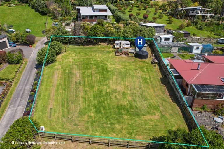 Photo of property in 84 Bennett Road, Te Mata, Thames, 3575