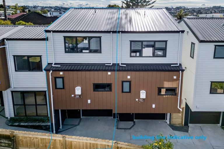 Photo of property in 44c Bruce Road, Glenfield, Auckland, 0629