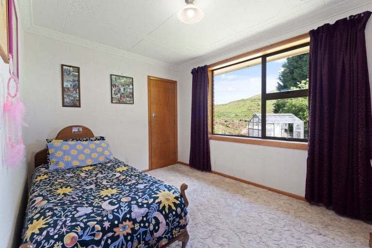 Photo of property in 95 Cullen Road, Clarendon, Outram, 9073