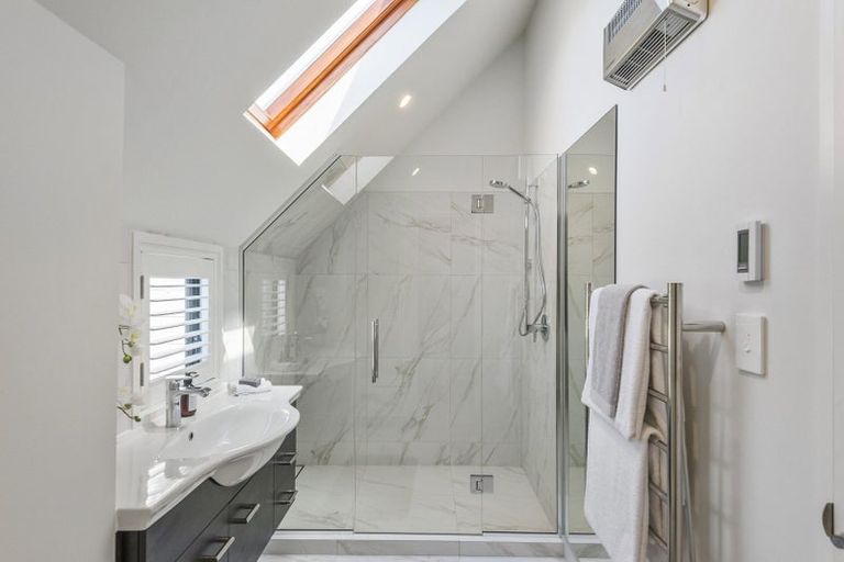 Photo of property in 6/44 Peterborough Street, Christchurch Central, Christchurch, 8013