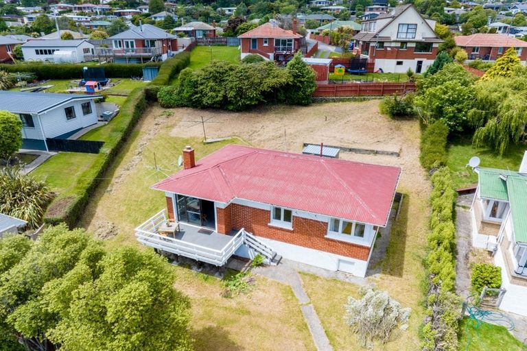 Photo of property in 489 Kaikorai Valley Road, Bradford, Dunedin, 9011