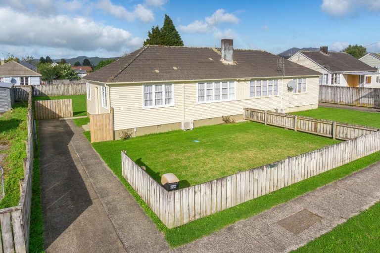 Photo of property in 80b Harris Street, Huntly, 3700