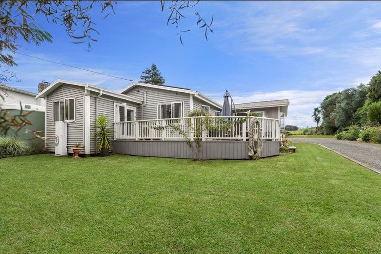Photo of property in 834 Tauhei Road, Tauhei, Morrinsville, 3375