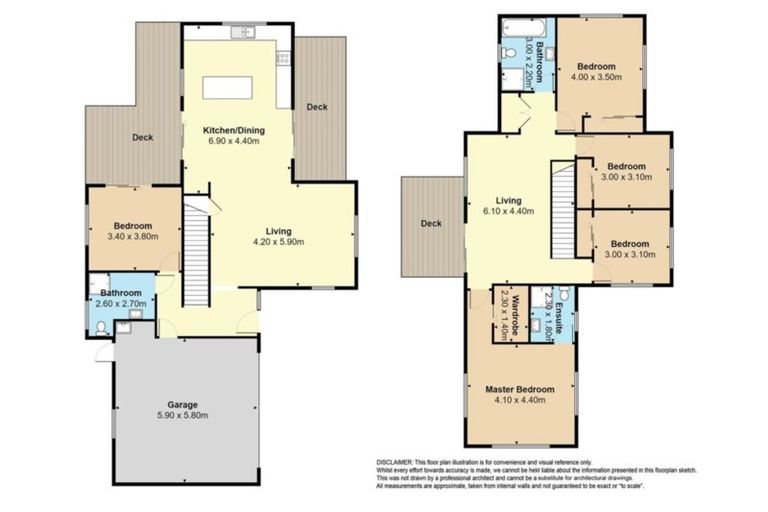 Photo of property in 28b Kirrie Avenue, Te Atatu South, Auckland, 0610