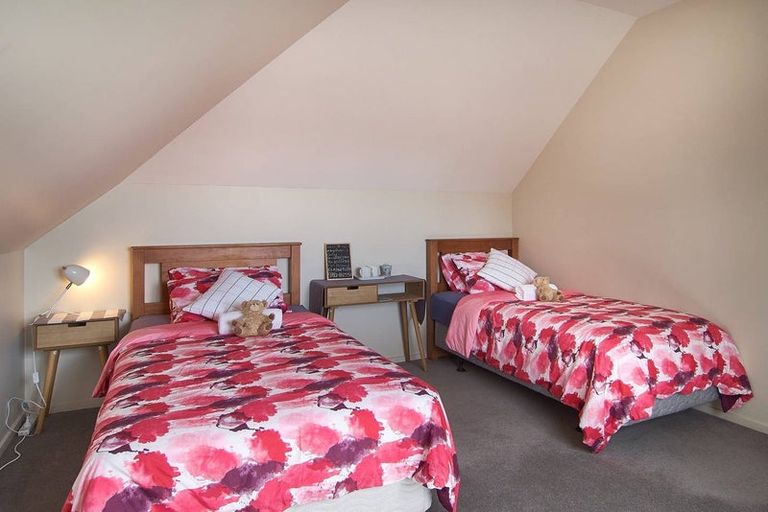 Photo of property in 20 Burdale Street, Riccarton, Christchurch, 8011