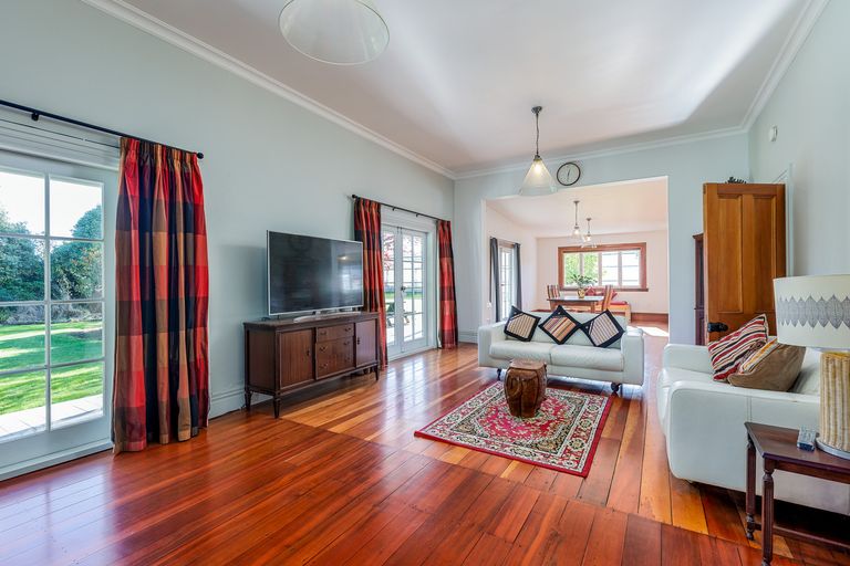 Photo of property in 71 Te Ore Ore Road, Lansdowne, Masterton, 5810