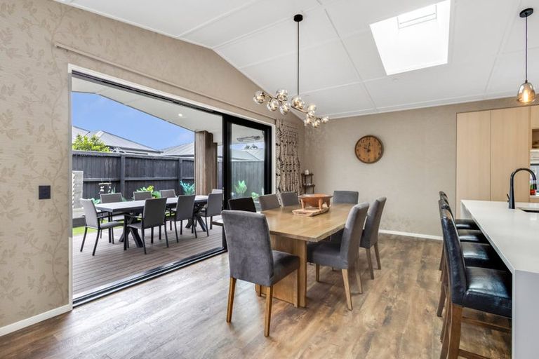 Photo of property in 3 Sirius Lane, Rolleston, 7614