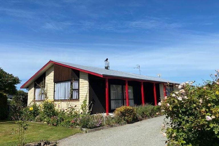 Photo of property in 10 North Terrace Road, Geraldine, 7930