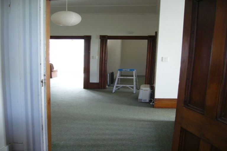 Photo of property in 46 Porritt Avenue, Mount Victoria, Wellington, 6011