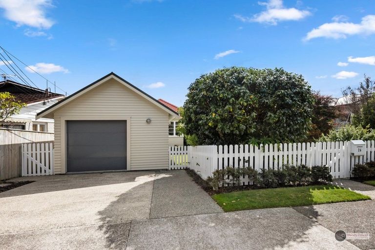 Photo of property in 26 Hathaway Avenue, Boulcott, Lower Hutt, 5010