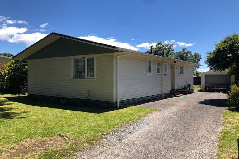 Photo of property in 12 Puataata Road, Turangi, 3334