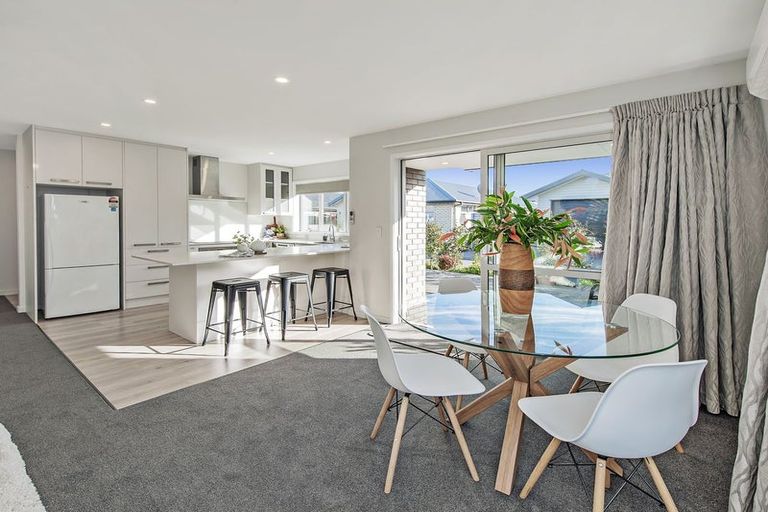 Photo of property in 33 Glendene Court, Rolleston, 7614