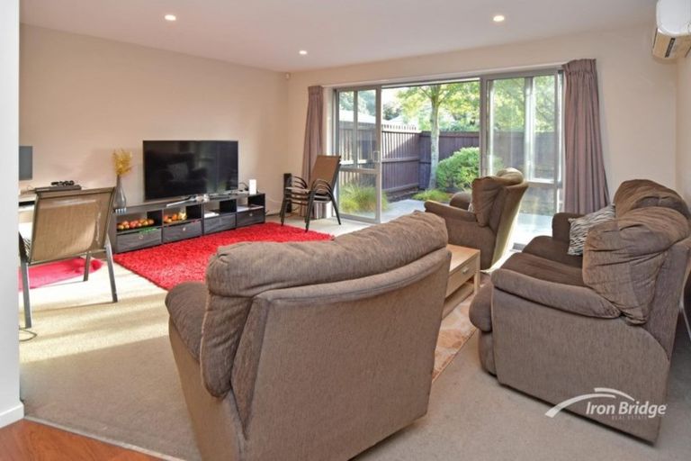 Photo of property in 36b Walpole Street, Waltham, Christchurch, 8023