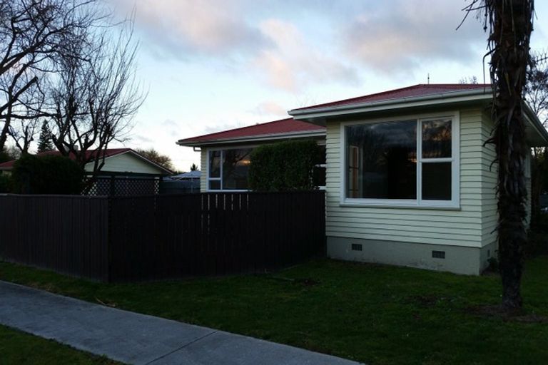 Photo of property in 6 Sefton Street, Havelock North, 4130