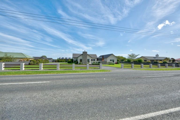 Photo of property in 142 Edendale-wyndham Road, Edendale, 9825