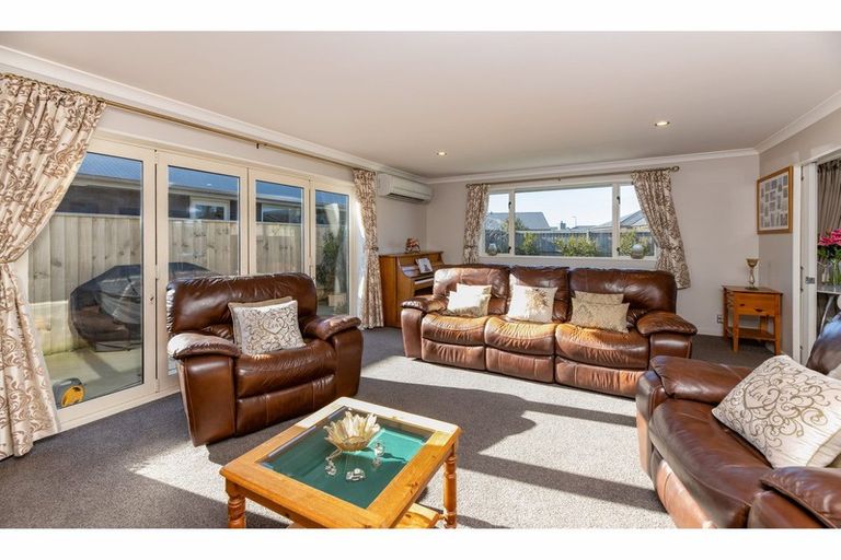 Photo of property in 52 Beaumont Drive, Rolleston, 7614