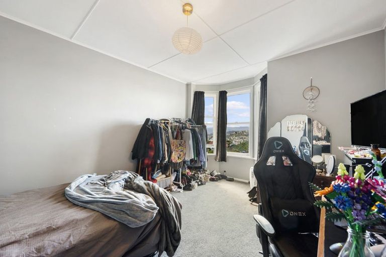 Photo of property in 55 Central Terrace, Kelburn, Wellington, 6012