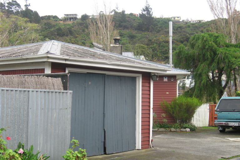 Photo of property in 14 Richard Grove, Stokes Valley, Lower Hutt, 5019