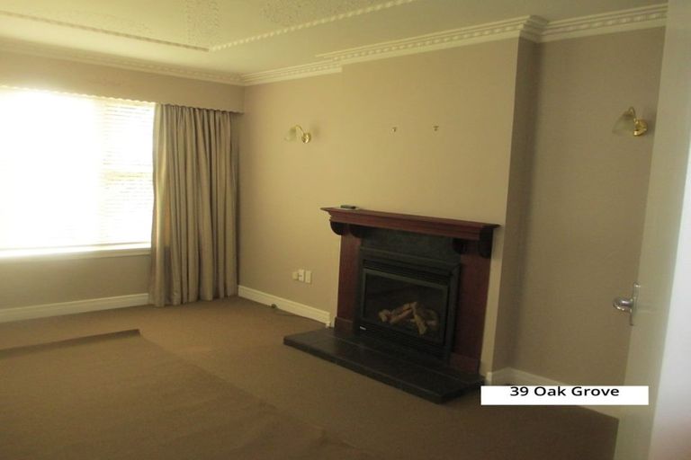 Photo of property in 39 Oak Grove, Ashburton, 7700