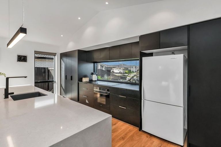 Photo of property in 12 Olivia Street, Rolleston, 7615