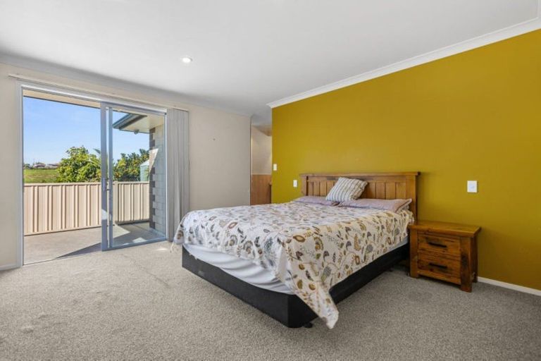 Photo of property in 7 Allanah Place, Te Puke, 3119