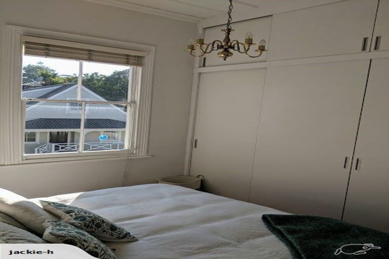Photo of property in 15 Georgina Street, Freemans Bay, Auckland, 1011