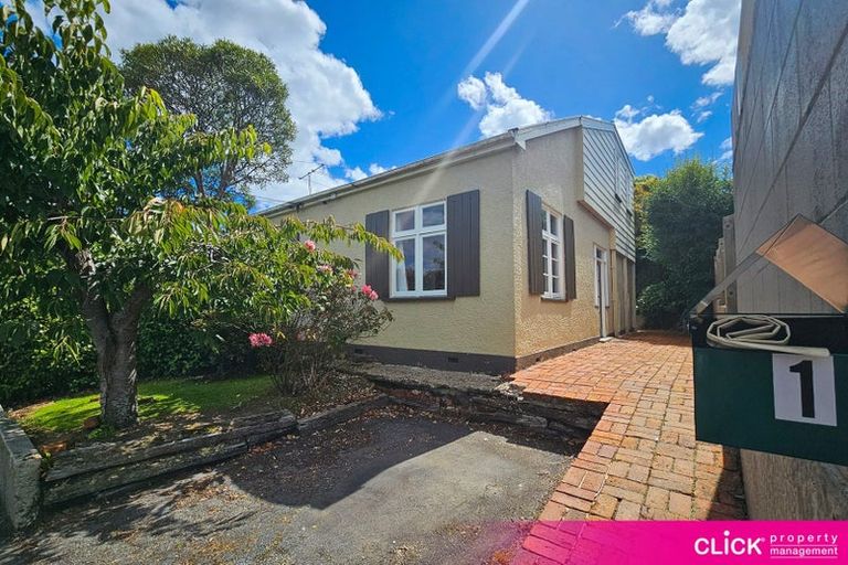 Photo of property in 1 Baxter Street, Maori Hill, Dunedin, 9010