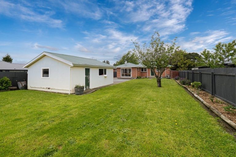 Photo of property in 76 Grove Street, Tinwald, Ashburton, 7700
