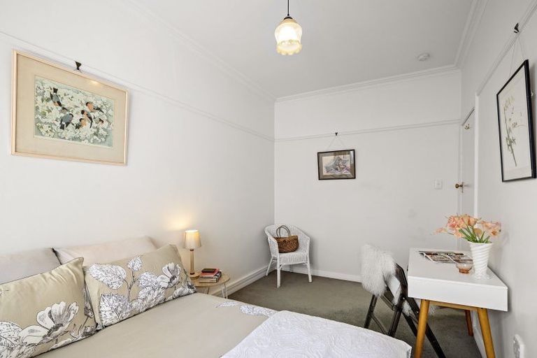 Photo of property in 6/1 Rixon Grove, Mount Victoria, Wellington, 6011