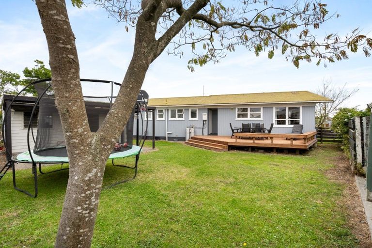 Photo of property in 18 Galway Street, Tamatea, Napier, 4112
