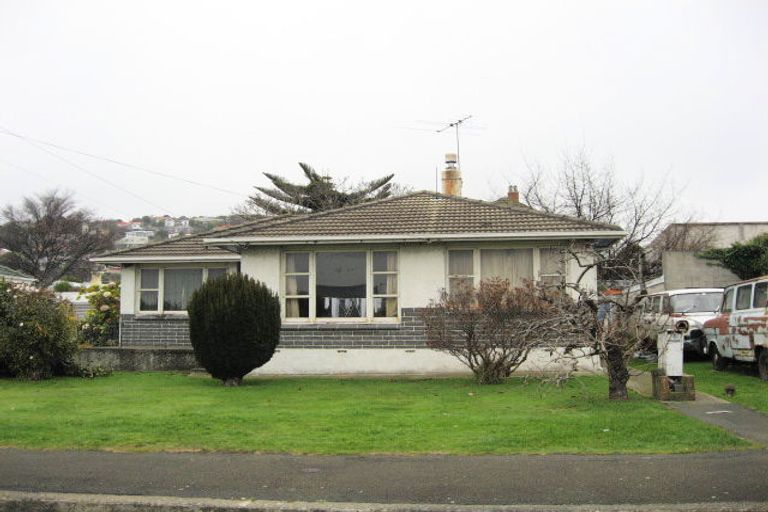 Photo of property in 92 Surrey Street, Forbury, Dunedin, 9012