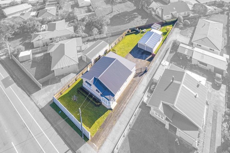 Photo of property in 20 Fitzherbert Avenue, Springvale, Whanganui, 4501