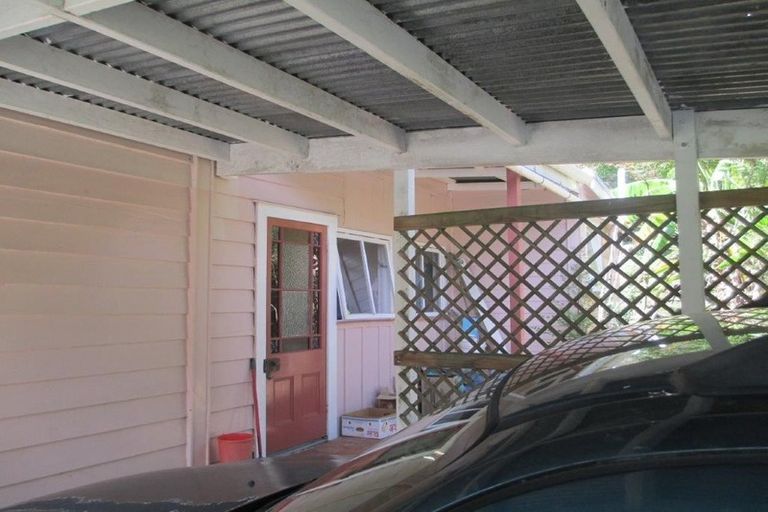 Photo of property in 48a Yarborough Street, Kohukohu, 0491