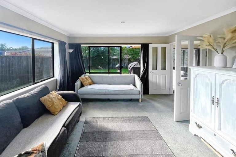 Photo of property in 16 Maccallum Court, Rototuna, Hamilton, 3210