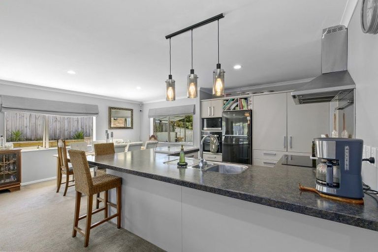 Photo of property in 103 Kirton Drive, Riverstone Terraces, Upper Hutt, 5018