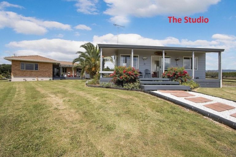 Photo of property in 649c Esdaile Road, Whakamarama, Tauranga, 3180