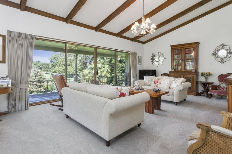 Photo of property in 104 Burwood Road, Matamata, 3400