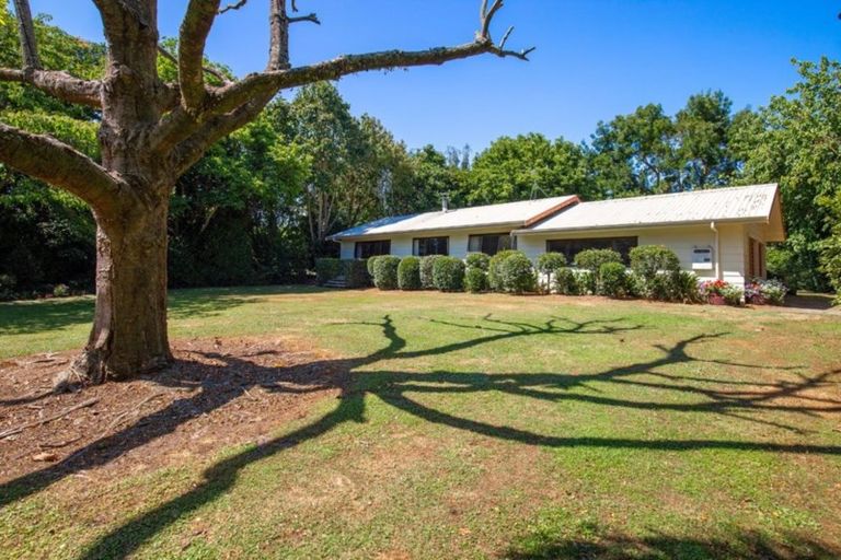 Photo of property in 119 West Road, Ohaupo, 3881