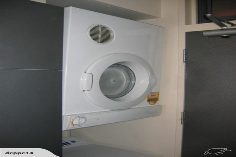 Photo of property in Hannahs Corner, 14/8 Leeds Street, Te Aro, Wellington, 6011