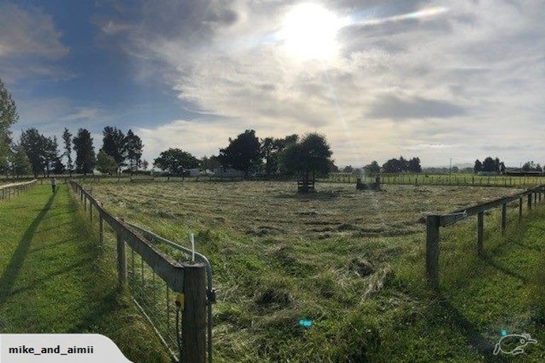 Photo of property in 603 Tenfoot Road, Taupiri, 3792