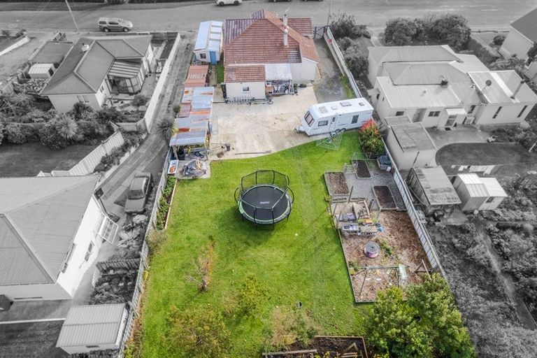 Photo of property in 69 Greta Street, South Hill, Oamaru, 9400