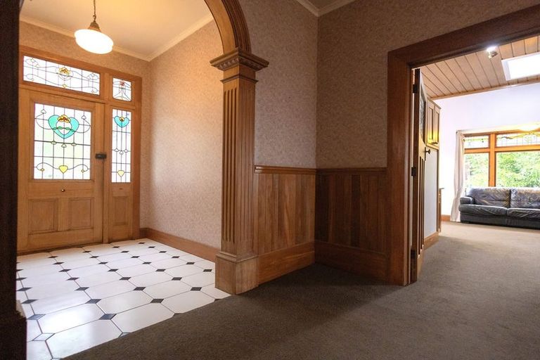 Photo of property in 17-19 Kilgour Road, Greymouth, 7805