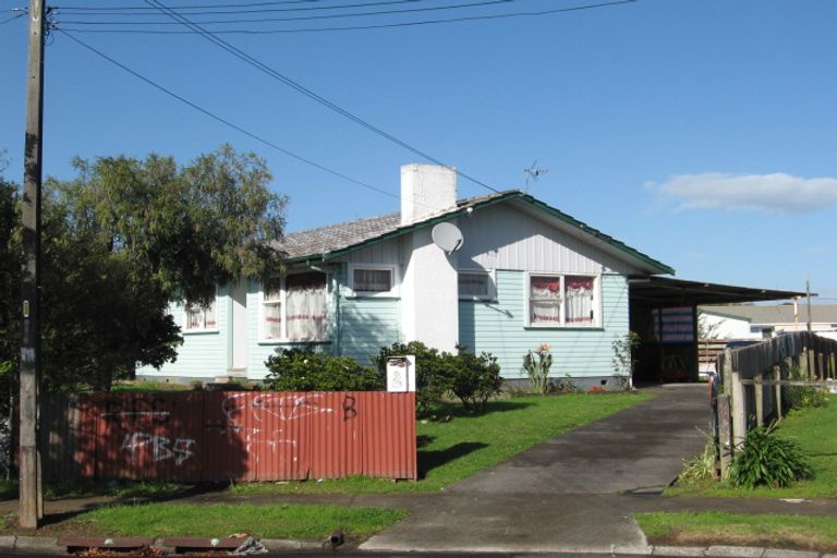 Photo of property in 8 Nairn Place, Otara, Auckland, 2023