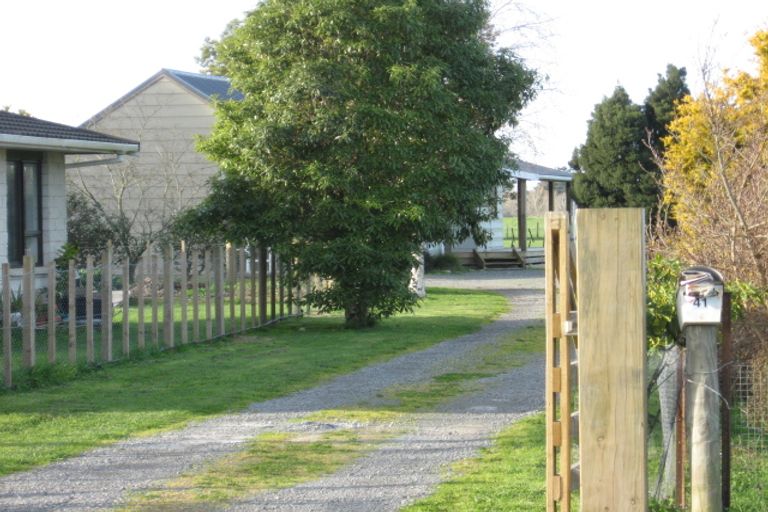 Photo of property in 41 Jellicoe Street, Greytown, 5712