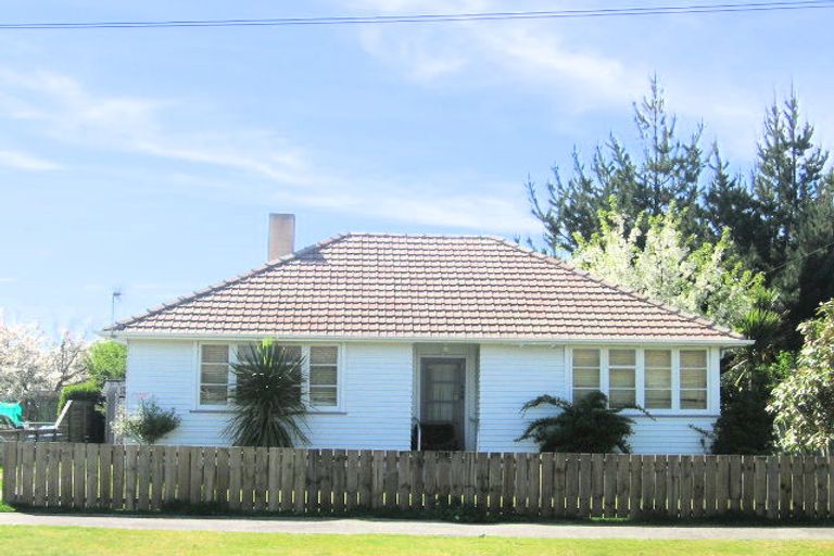 Photo of property in 21 Puriri Crescent, Hillcrest, Rotorua, 3015