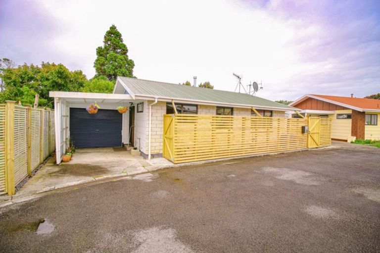 Photo of property in 95b Heads Road, Gonville, Whanganui, 4501