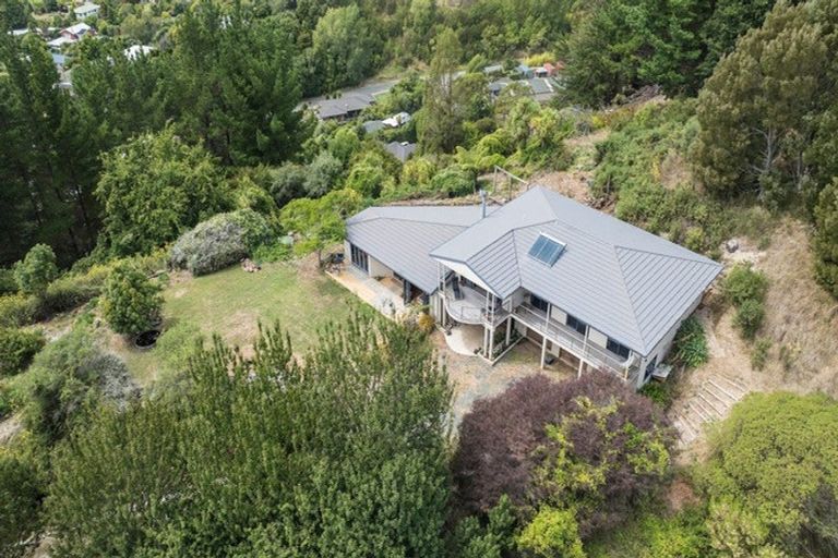 Photo of property in 28 Todd Bush Road, Todds Valley, Nelson, 7071