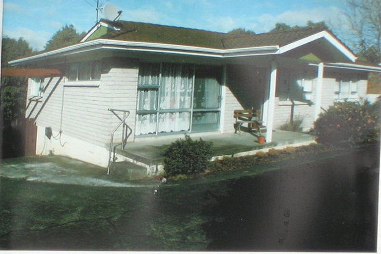 Photo of property in 47 Chichester Drive, Rosehill, Papakura, 2113