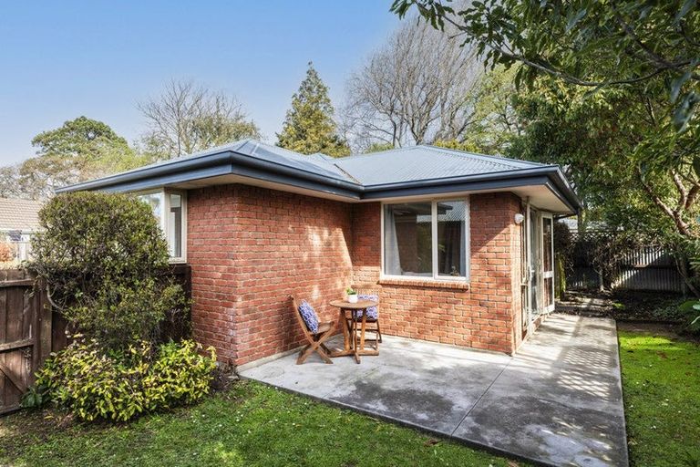 Photo of property in 72b Studholme Street, Somerfield, Christchurch, 8024