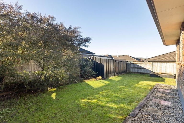 Photo of property in 6 Galea Grove, Kelvin Grove, Palmerston North, 4414